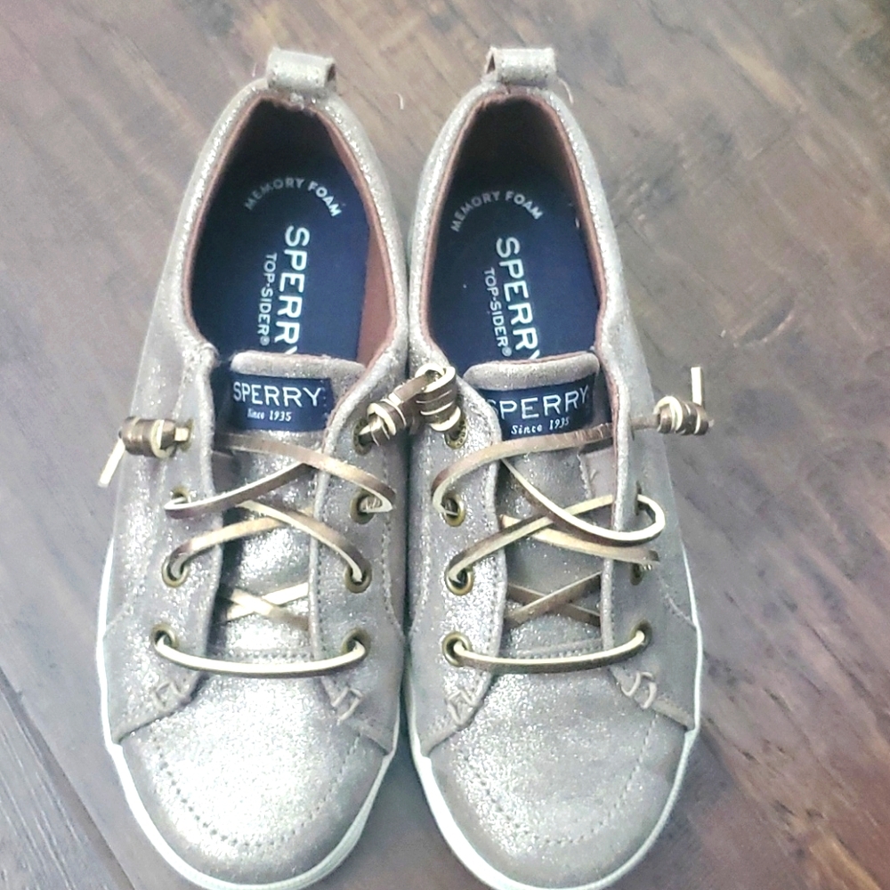 Kids Sperry